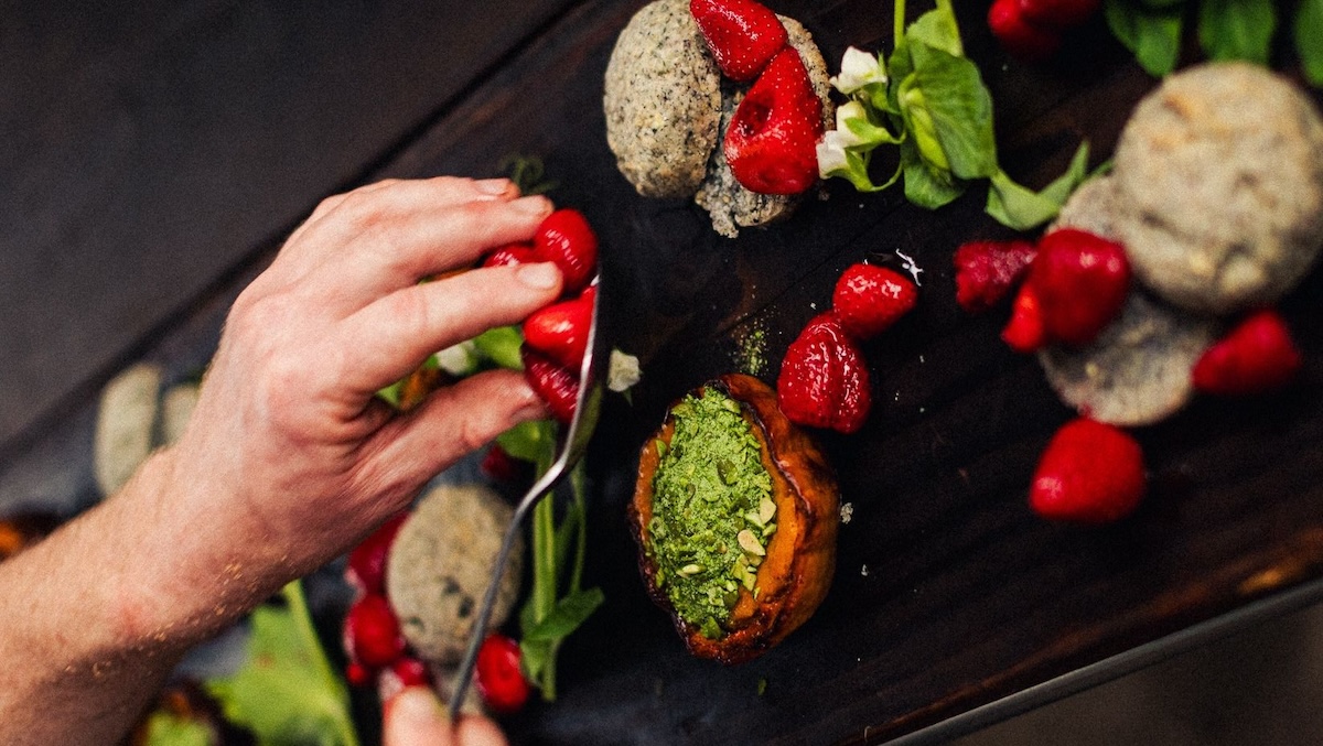 Costa Mesa to Welcome Pacific Pearl Café