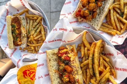 Crab N’ Spice Plans Anaheim Expansion 