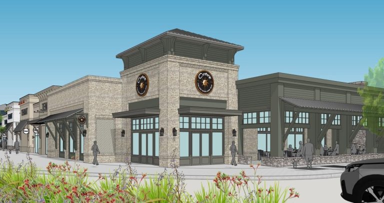 Crave Italian Oven & Bar to Open Third Location in Myrtle Beach: ‘We’re Excited to Serve Them’