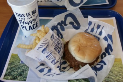 Culver’s Planning New Location in East Tennessee