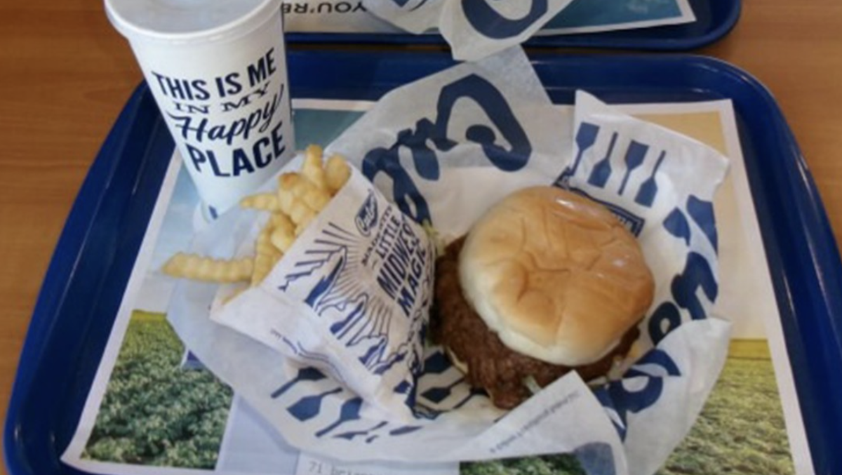 Culver’s Planning New Location in East Tennessee