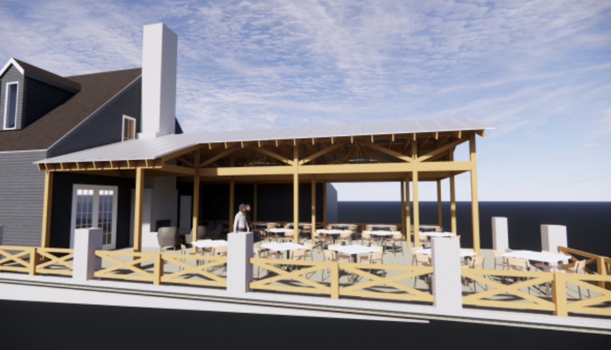 DASH Hospitality Expanding Dunwoody Footprint