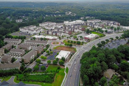 Ardent Companies completes transaction of final retail parcel in East Village.