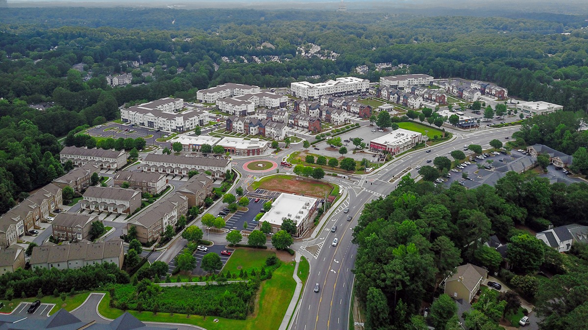 Ardent Companies completes transaction of final retail parcel in East Village.