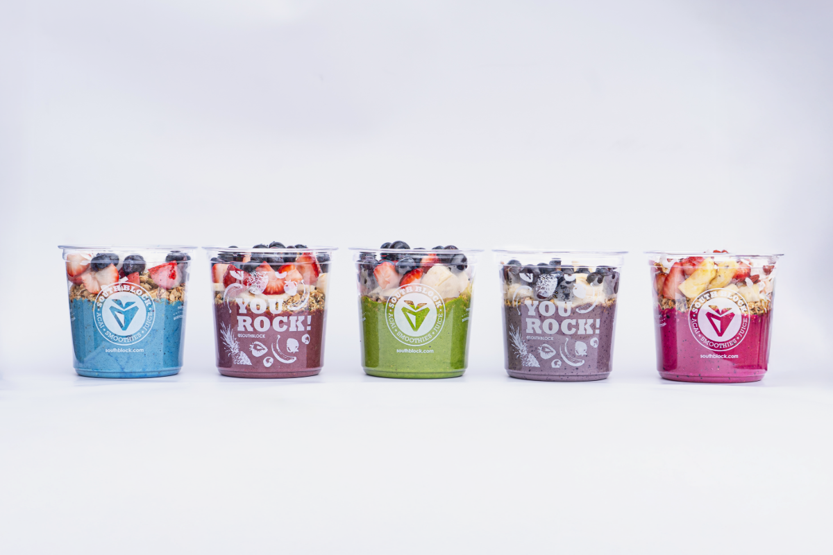 South Block to Open Milestone Concept in Ballantyne on January 17