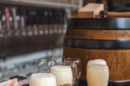 Dacha Beer Garden Working on Third Location