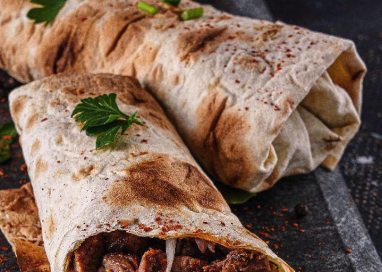 Salem’s Damascus Kitchen Owners Bringing Shawarma to Dallas Next Month
