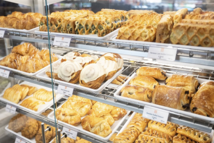 Dash In To Bring Location To Albermarle Road