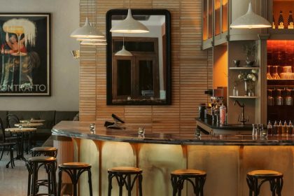 Davidson Hospitality Group Taking Over Management of FORTH Atlanta