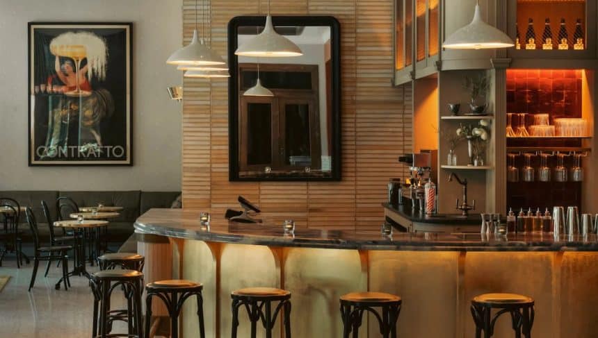 Davidson Hospitality Group Taking Over Management of FORTH Atlanta