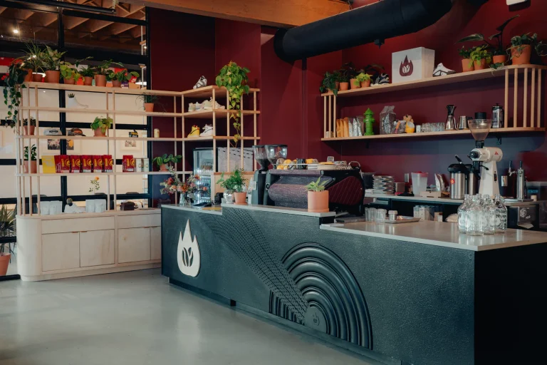Deadstock Coffee Coming to The Hoxton Hotel Following Old Portland Closure
