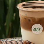 Deir Cafe Planning Antioch Location