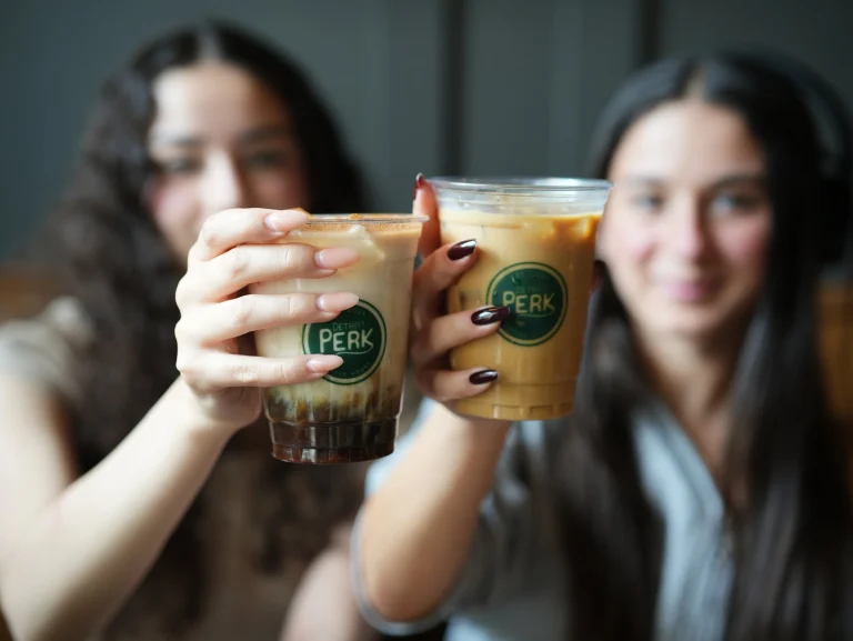 Detroit Perk Coffee House Heading West for Cafe and Brunch Location