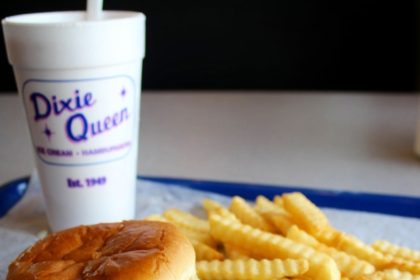 Dixie Queen Continuing Long Memphis History with New Location