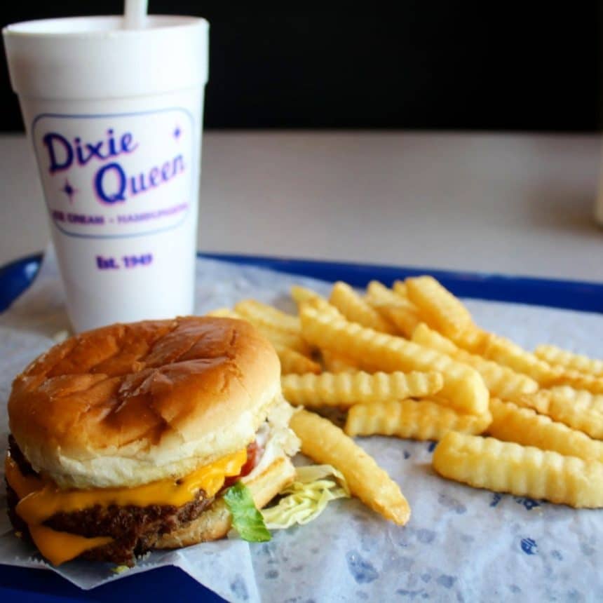 Dixie Queen Continuing Long Memphis History with New Location