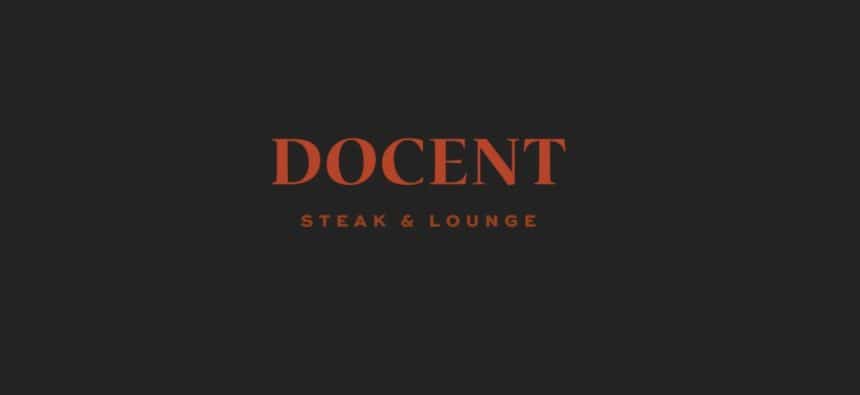 Docent Steak & Lounge Bringing a Taste of Japan to DFW