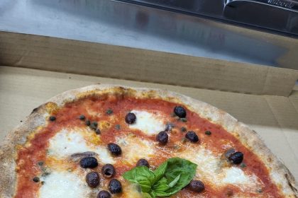 Family Behind Adamo's Kitchen to Open Dodici Pizzeria in Sacramento’s Alkali Flats