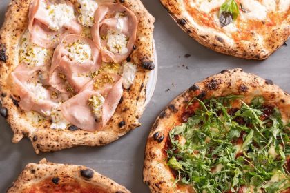 Doppio Zero Bringing Southern Italian Cuisine to Roseville Galleria in 2027