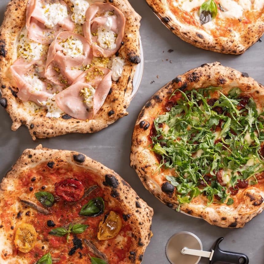 Doppio Zero Bringing Southern Italian Cuisine to Roseville Galleria in 2027