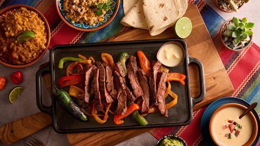 Dos Caminos to open its sixth restaurant in Midtown Atlanta.