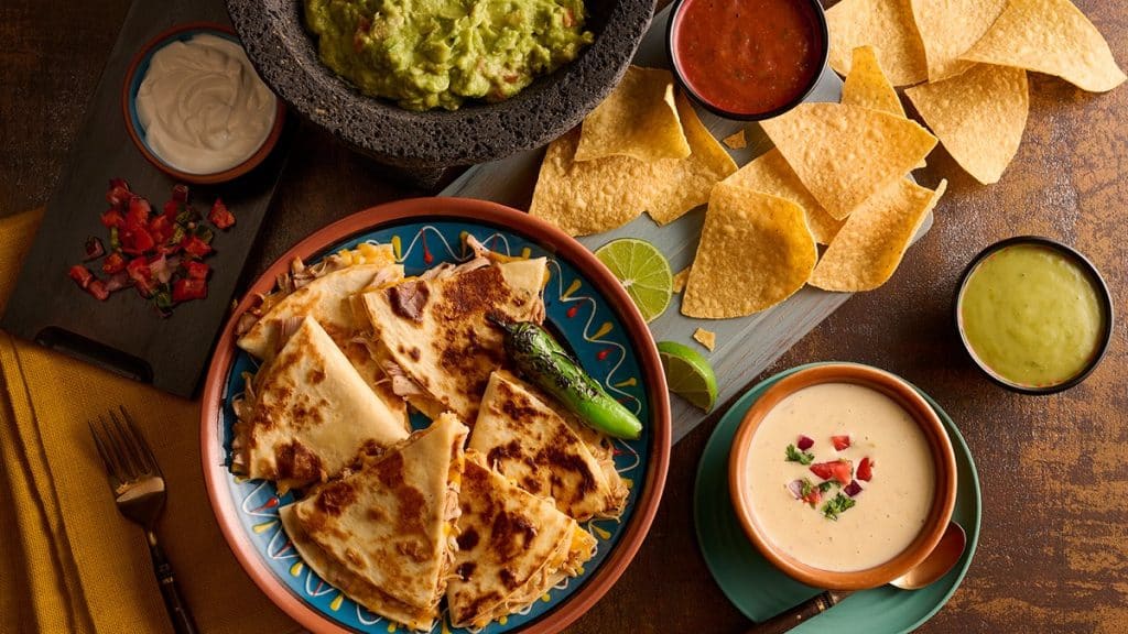 Dos Caminos to open its sixth restaurant in Midtown Atlanta.