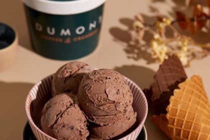 Dumont Creamery & Cafe Bringing Indian-Inspired Desserts to Folsom