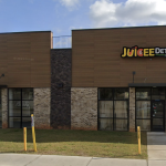 Dune and Drift Restaurant On The Way To Atlanta