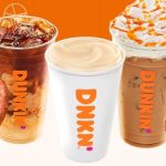 From delicious new drinks to tempting donut bites and sprinkled munchkins, sweet tooth lovers can explore a variety of options to try and gift. ​