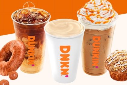 From delicious new drinks to tempting donut bites and sprinkled munchkins, sweet tooth lovers can explore a variety of options to try and gift. ​