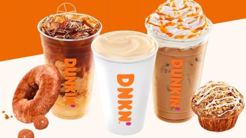 From delicious new drinks to tempting donut bites and sprinkled munchkins, sweet tooth lovers can explore a variety of options to try and gift. ​