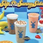 Dutch Bros has launched a trio of breakfast-inspired drinks on January 5, 2026, now available for a limited time at all locations.