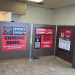 Dunkin’ and Jimmy John’s to Share Space at Upcoming Framingham Combo Store
