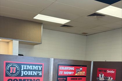 Dunkin’ and Jimmy John’s to Share Space at Upcoming Framingham Combo Store