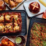 Swingers Back Bay Sets February Opening With Emmy Squared Pizza as Food Partner