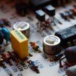 ​EVS Manufacturing, Inc., a woman-owned electronics manufacturing company has entered bankruptcy. This image is related to the industry.