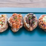 Eat Up Drive In Welcomes the Community Back