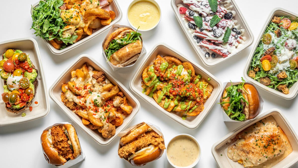 EggBred to Open its First South Florida Location