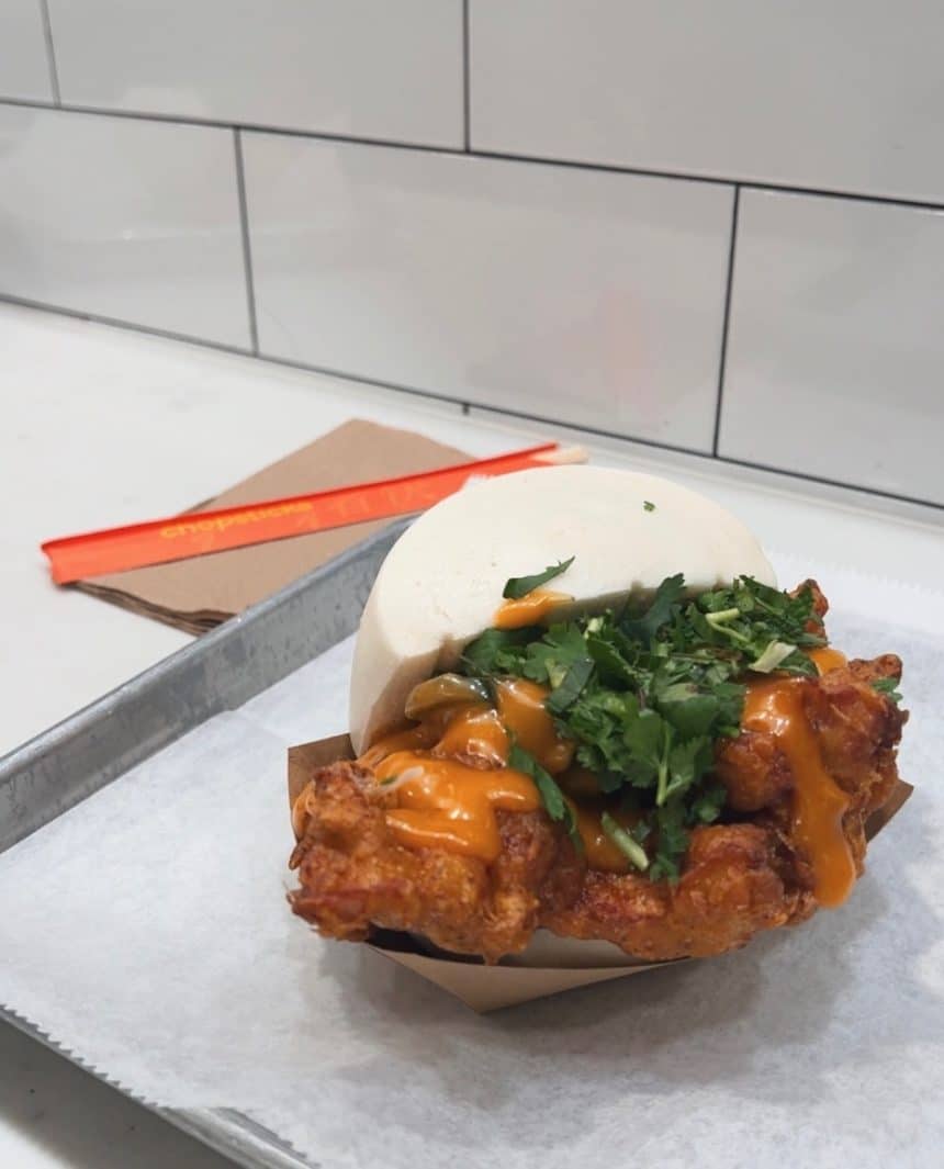 Maryland to Welcome Esteemed Chain, Ekiben, Later This Year