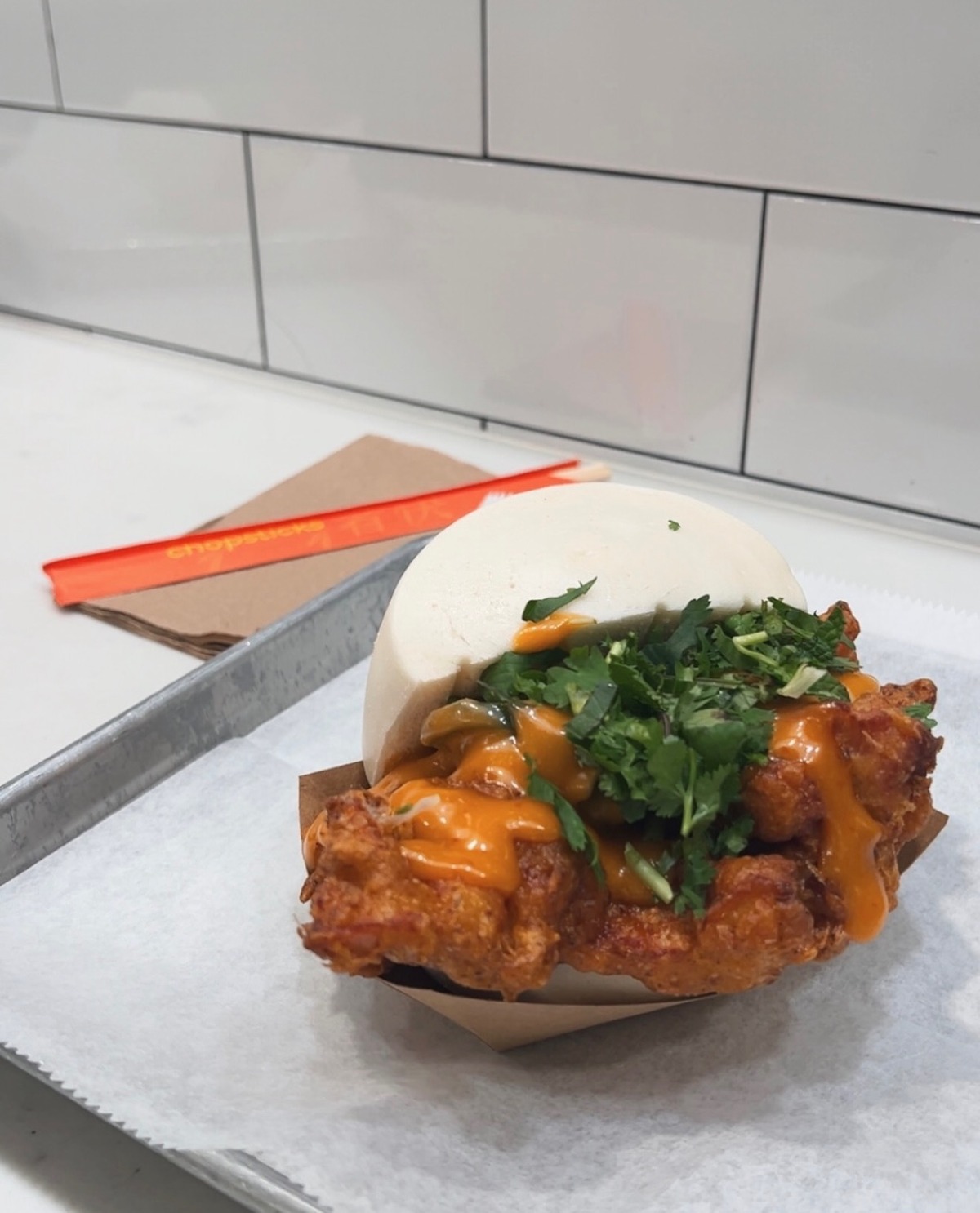 Maryland to Welcome Esteemed Chain, Ekiben, Later This Year