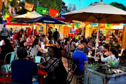 El Tesoro To Open Independent Space In Lee + White In West End