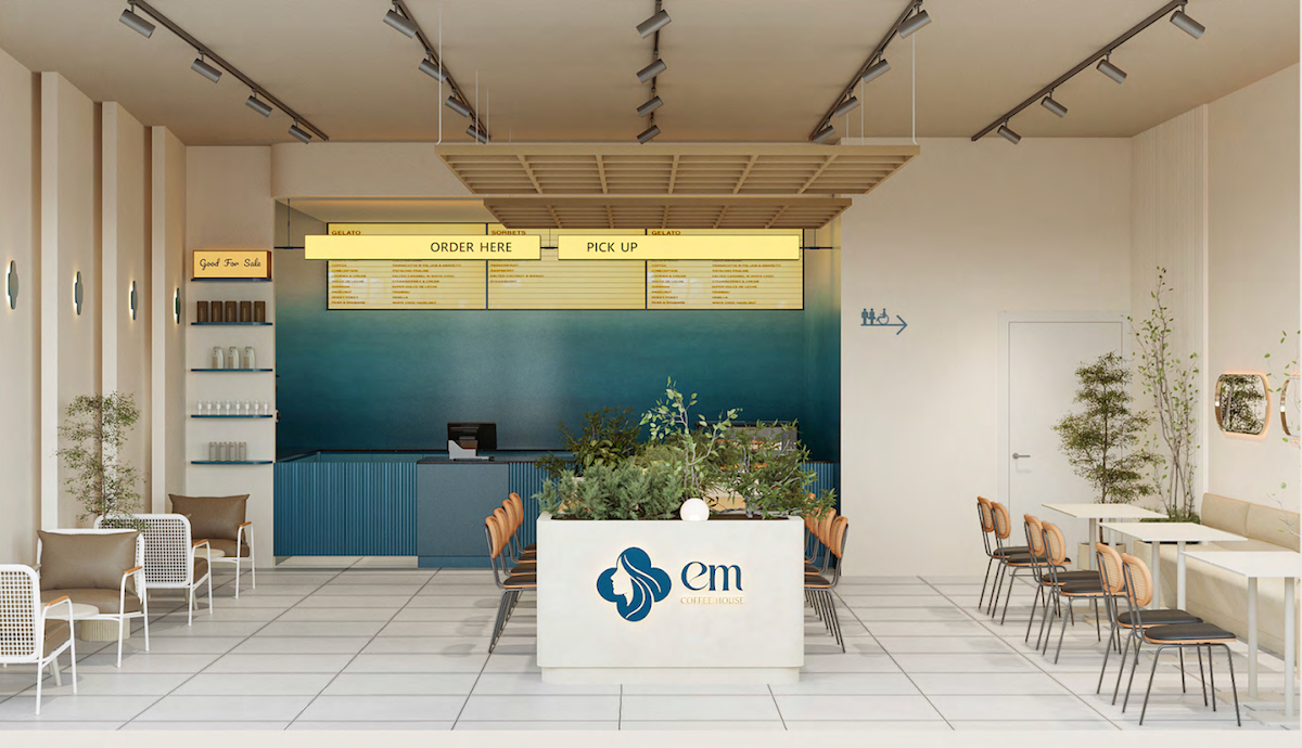 Em Coffeehouse Bringing Modern Vietnamese Coffee Culture to Elk Grove