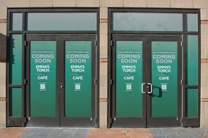 Emma’s Torch Bringing Delicious Cuisine and Community Activism to Silver Spring