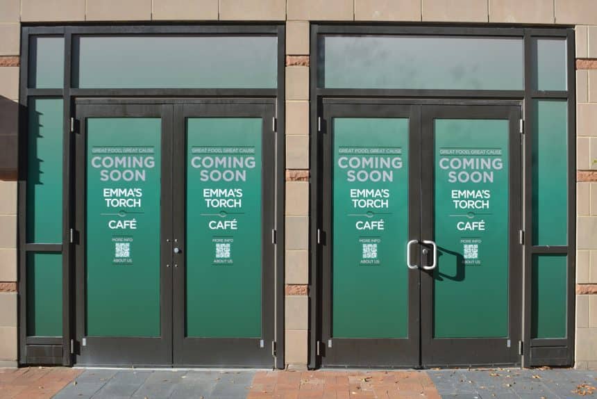 Emma’s Torch Bringing Delicious Cuisine and Community Activism to Silver Spring