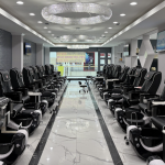 En Vogue Nails Planning Salon At Atlantic Station