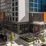 JLL Capital Markets secures loan for Epicurean Atlanta hotel.