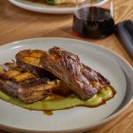 Equal Parts Restaurant & Cocktail Bar Now Open in North Beach