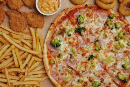 ​FAT Brands Inc. has entered into a voluntary bankruptcy process.