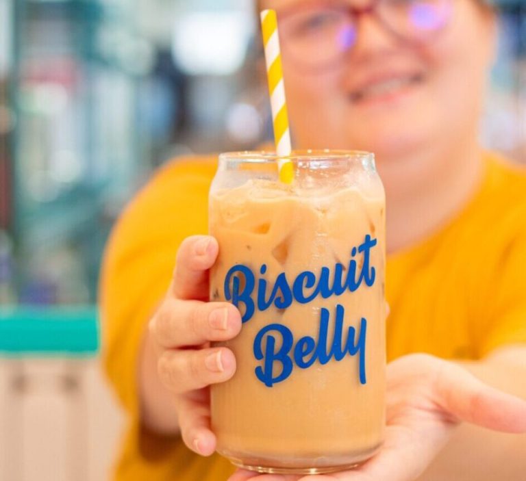 Biscuit Belly Brings Southern-Style Brunch to Columbus’ West Side