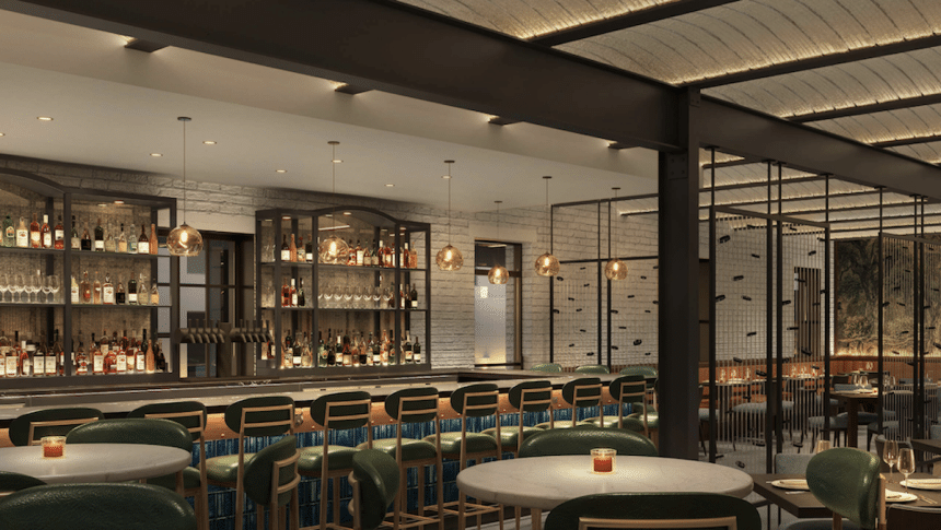Fablewood To Open In Former Spencer’s Mill In Mount Airy