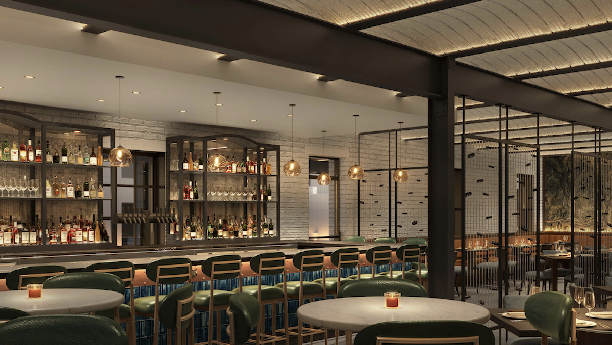 Fablewood To Open In Former Spencer’s Mill In Mount Airy